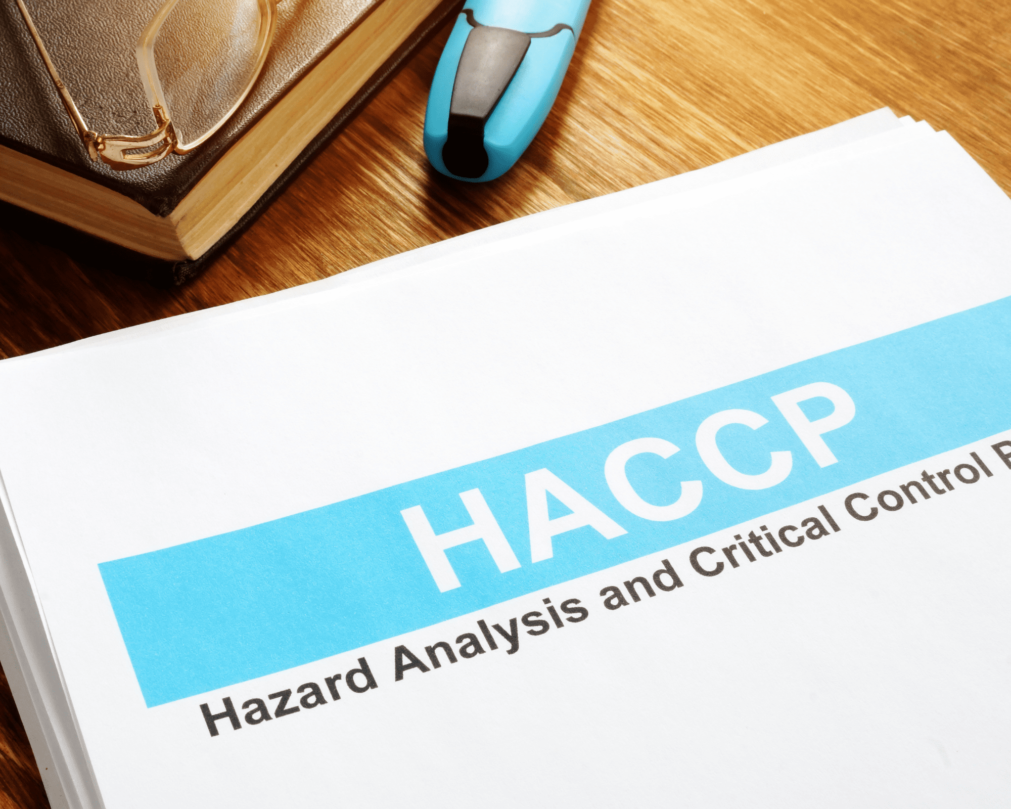 Een Gids: HACCP Kernregels En Toepassing In Diverse Sectoren